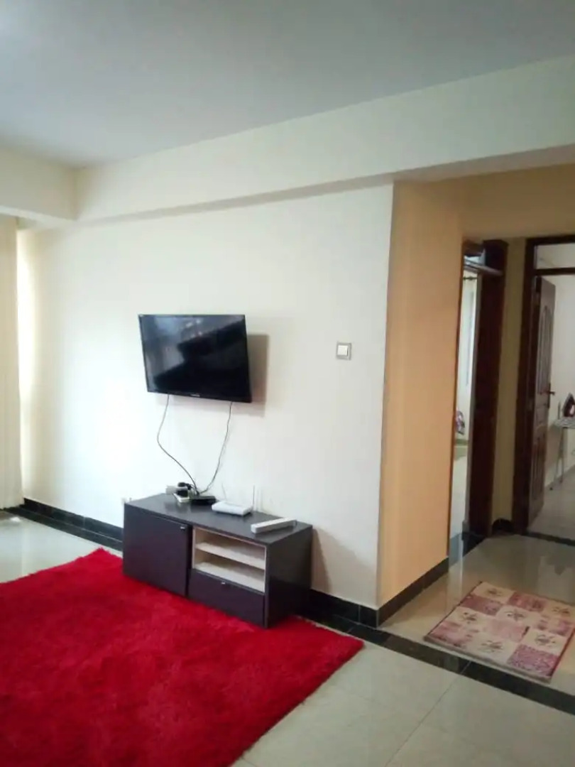 Апартаменты Properties