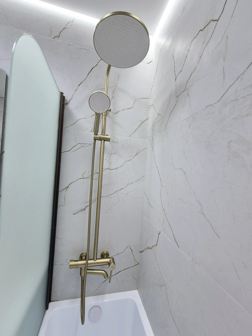 Апартаменты люкс рядом с метро, заселение 24/7