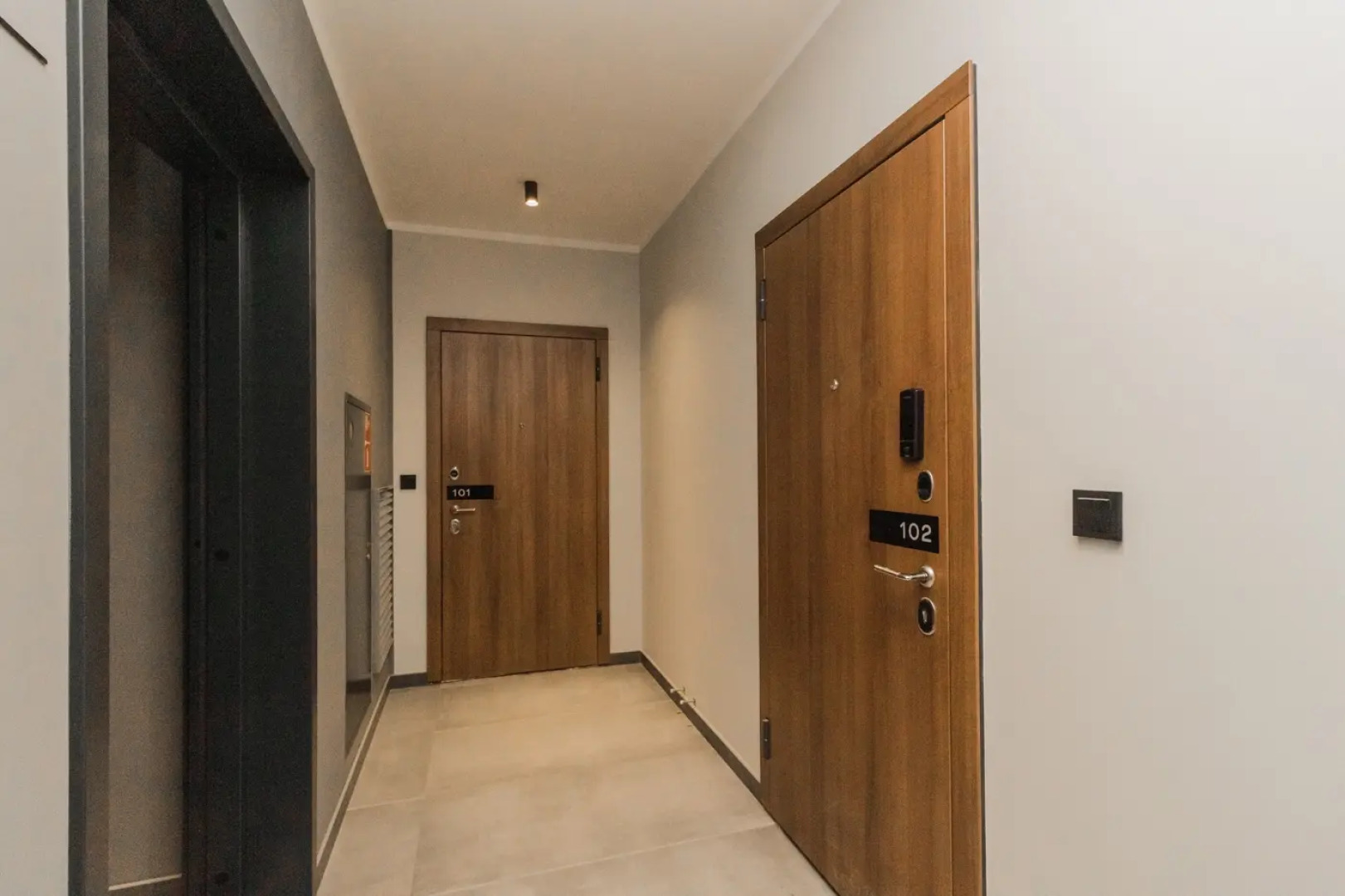 Апартаменты Skazka