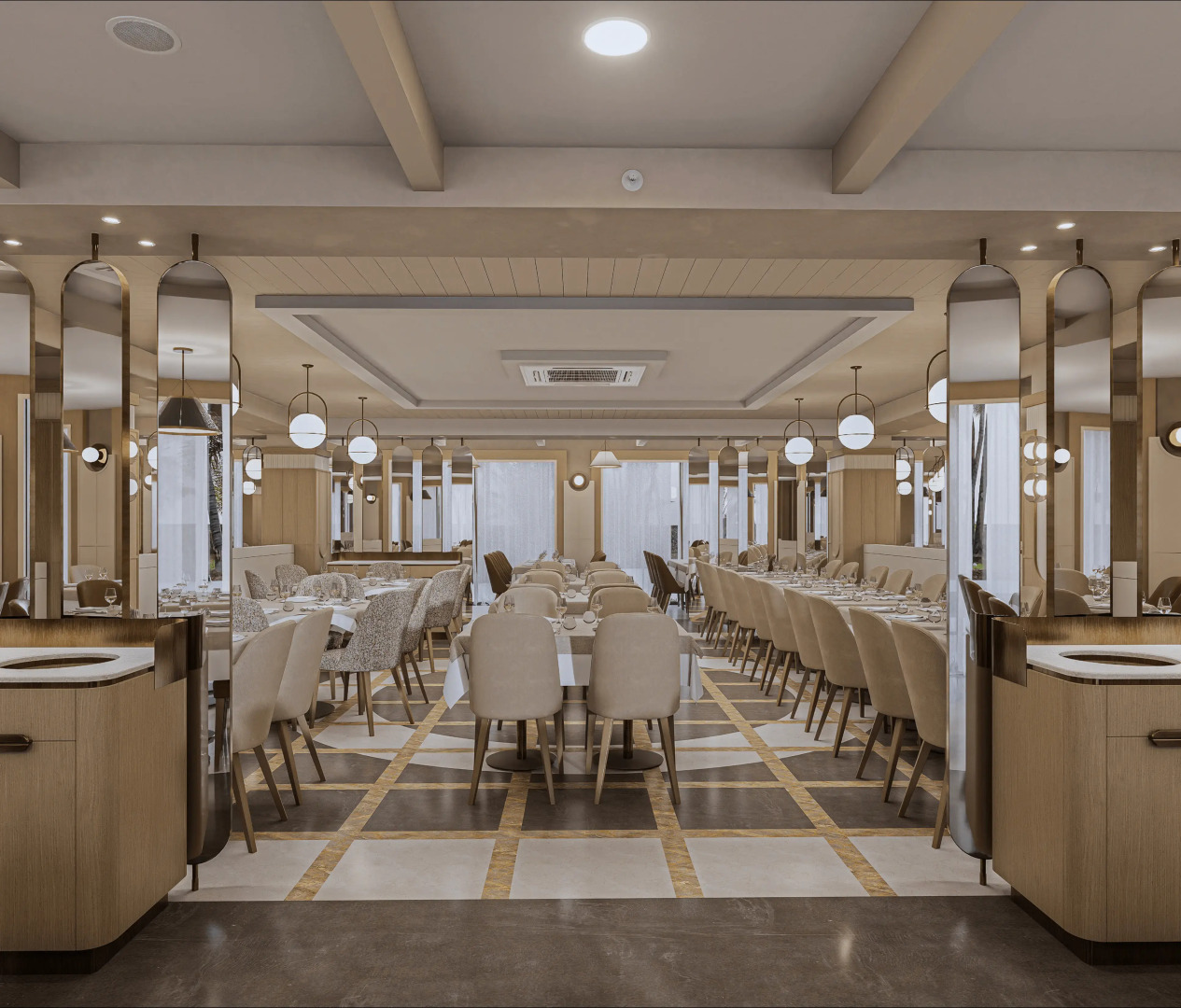 Отель Side Star Beach