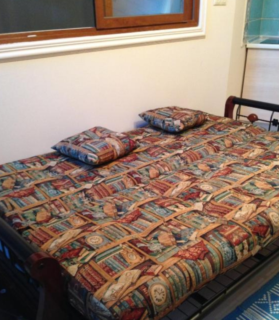 Апартаменты Pushkin Travel