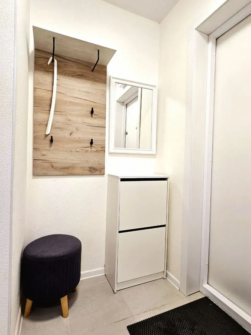 Апартаменты Комфорт - Правый Берег