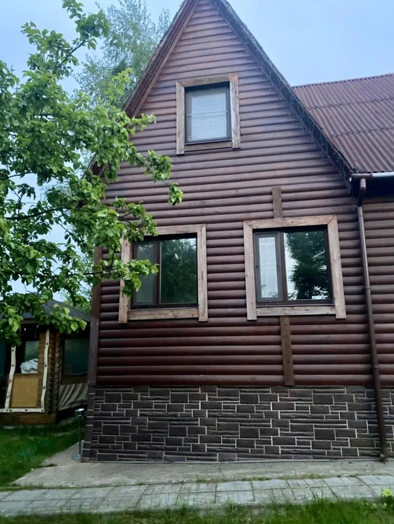 Вилла Семейная дача