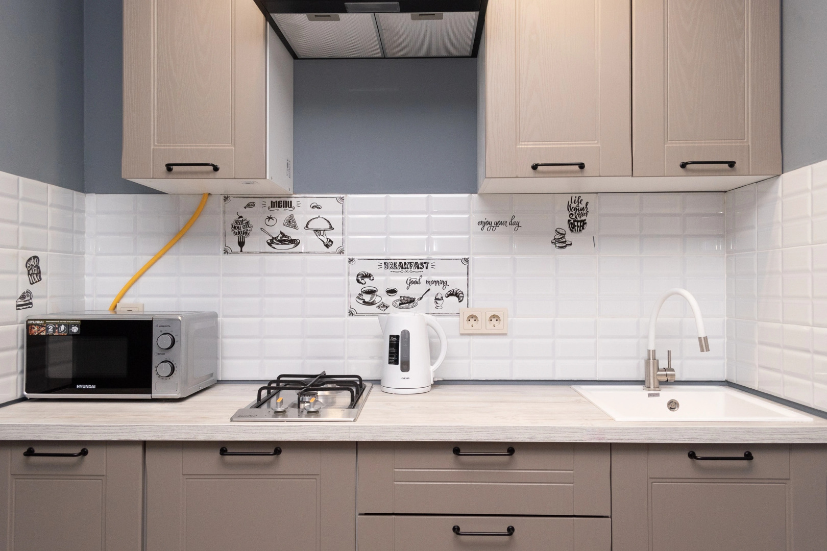 Апартаменты Vladland-296