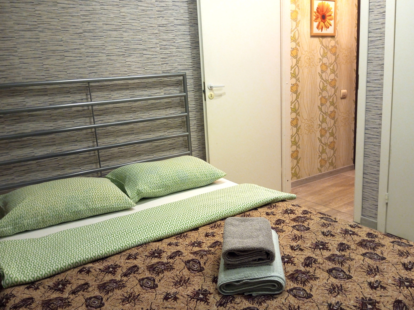 Гостевой Дом Острожский Вал