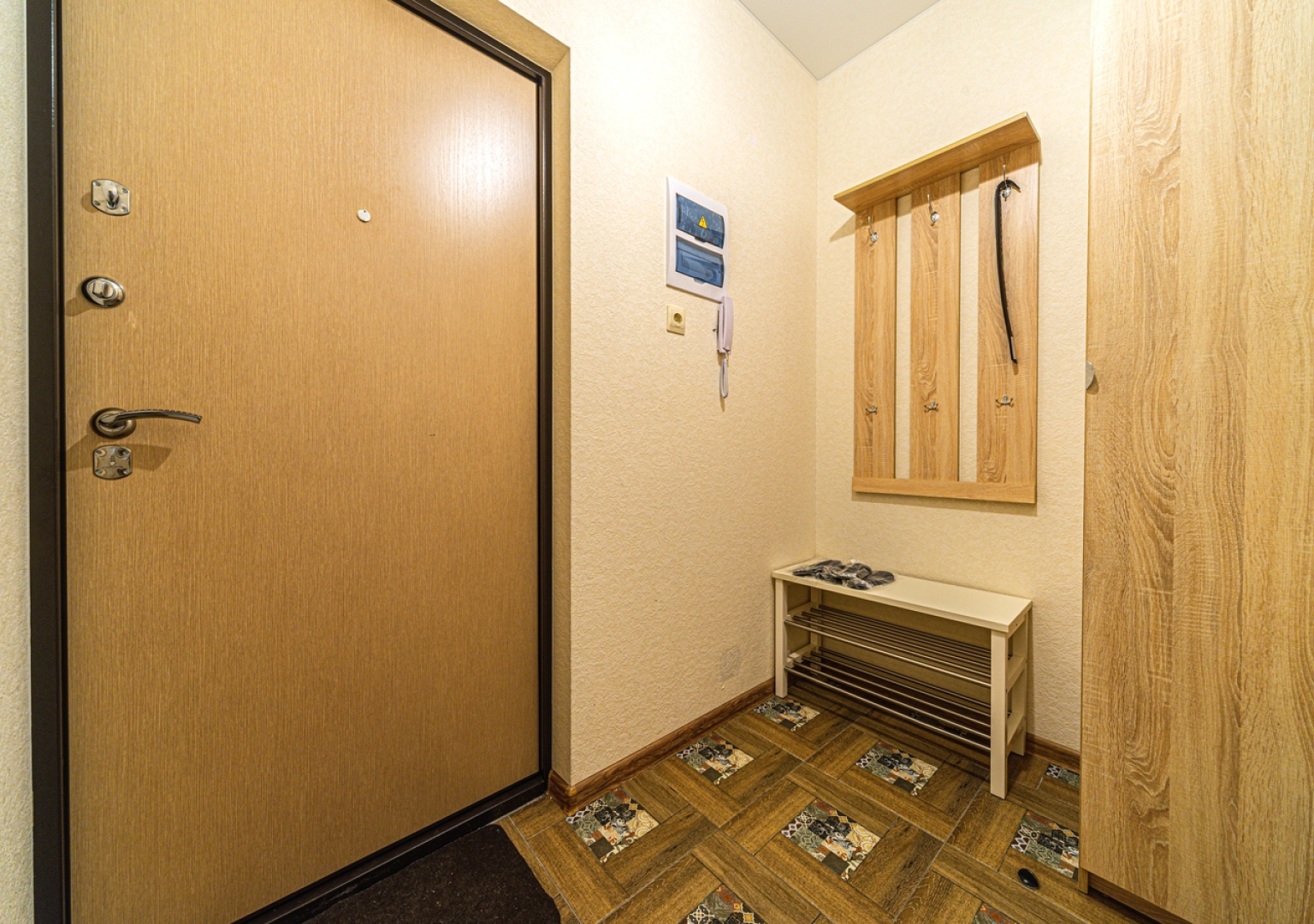 Апартаменты In Palazio 7