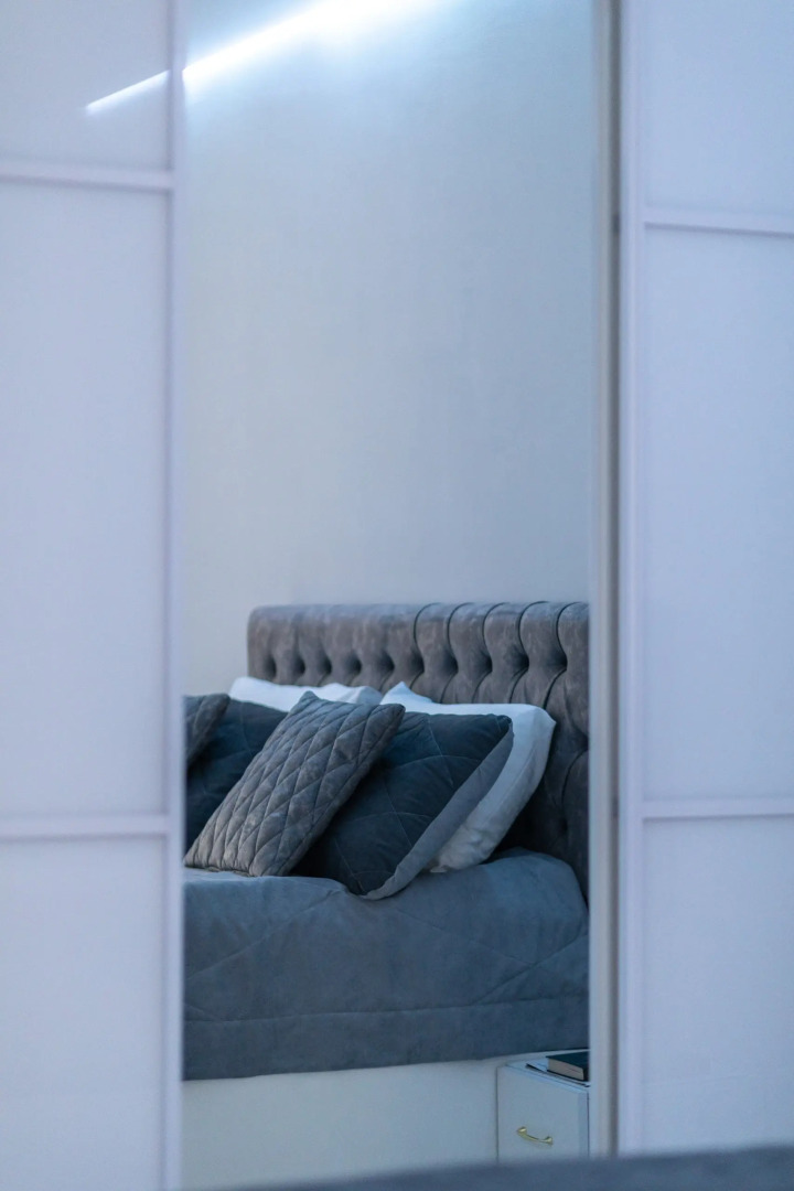 Апартаменты Indigo Apartments