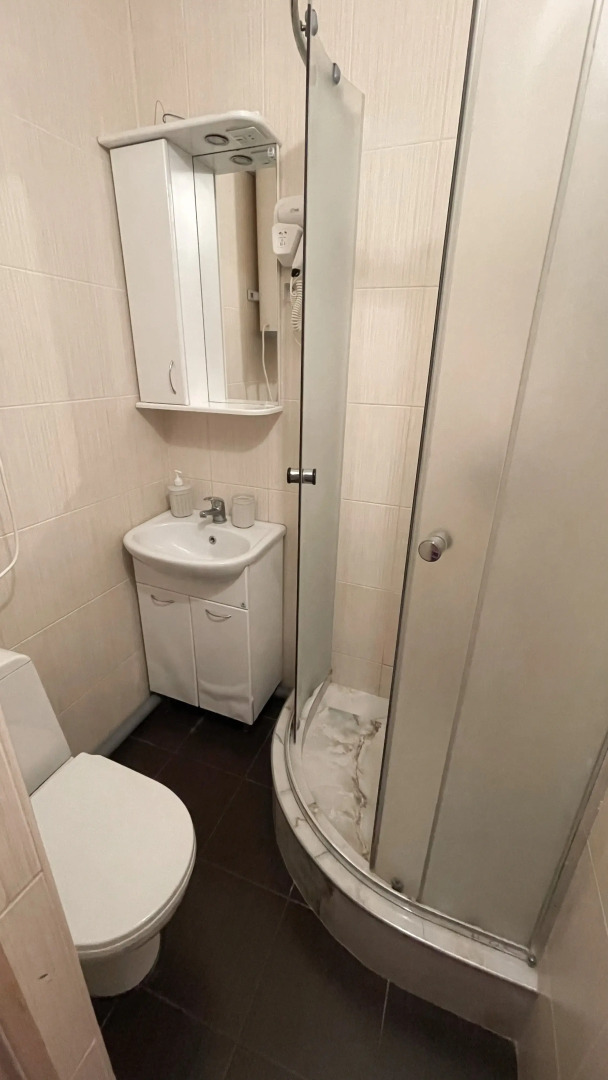 Апартаменты Светлана 2