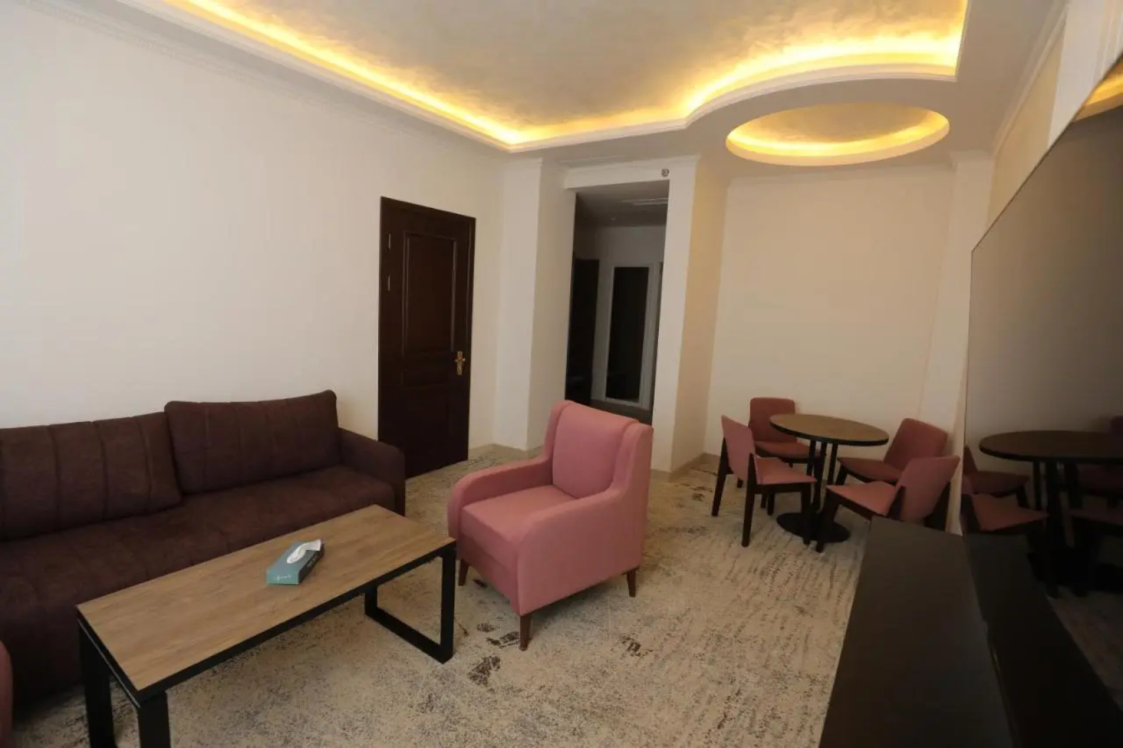 Hotel Eighty Eight Deluxe Hotel & Spa