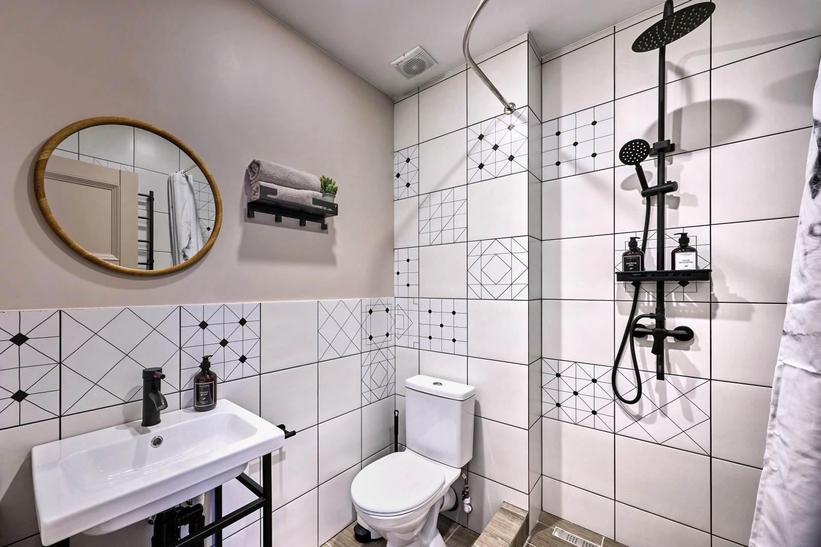 Апартаменты VolgaApart Кулибин