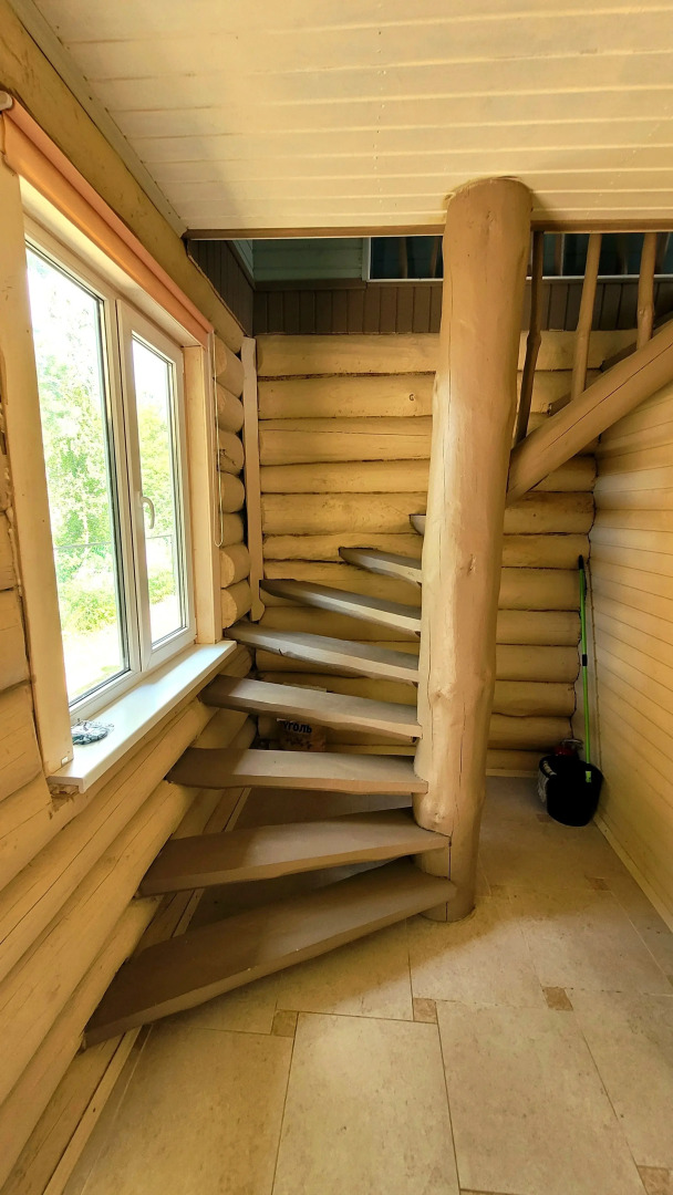 Частный дом в деревне Сосно 104