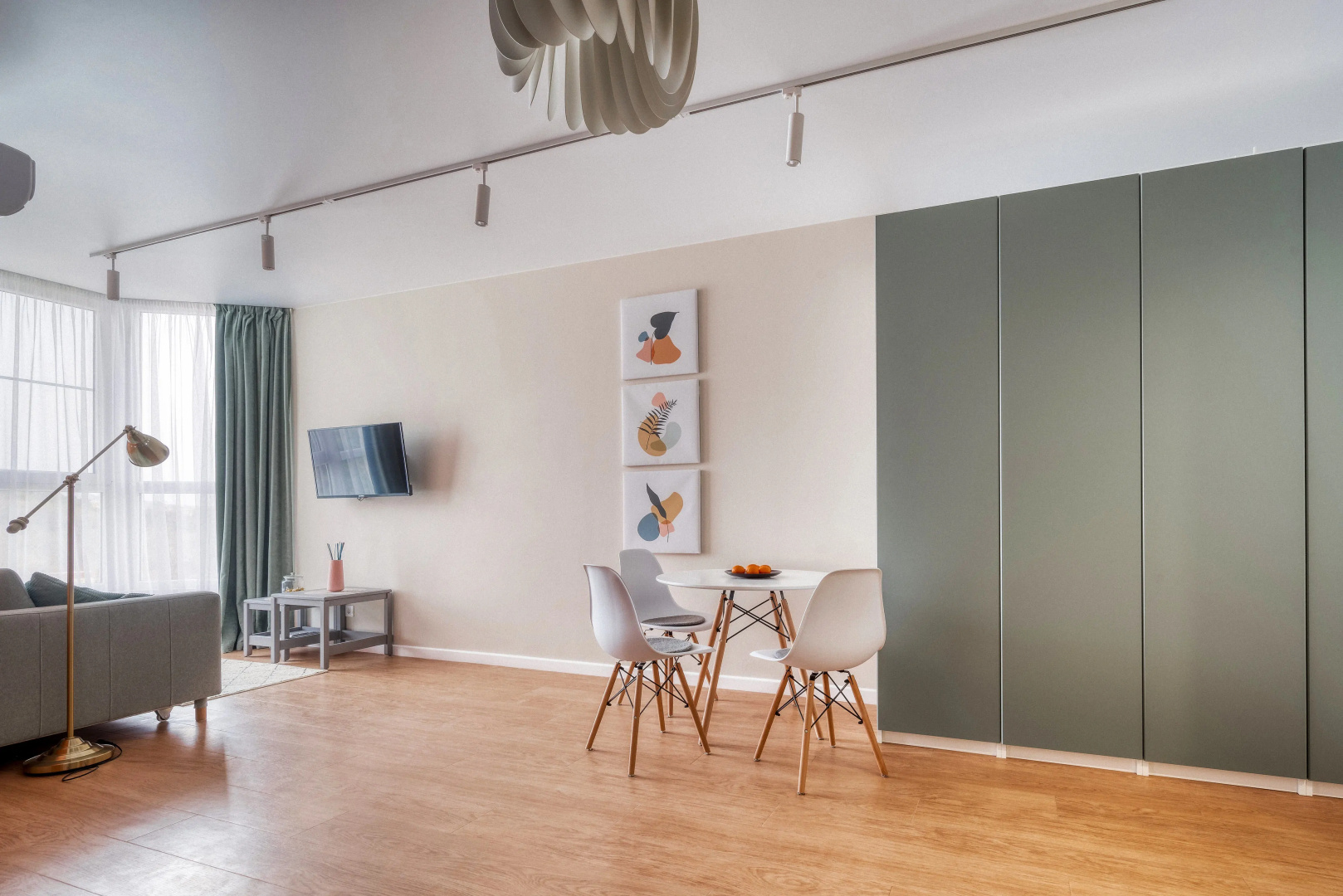 Апартаменты Palma House