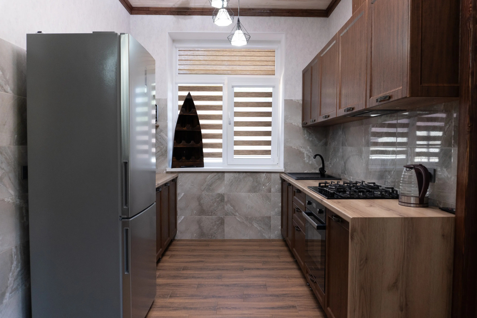 Частный дом Теремок271