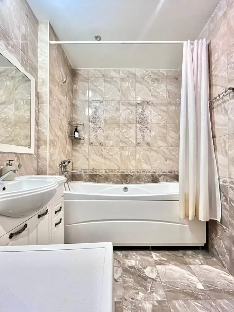 Апартаменты Апарт Гулливер по Революции 54 (190)