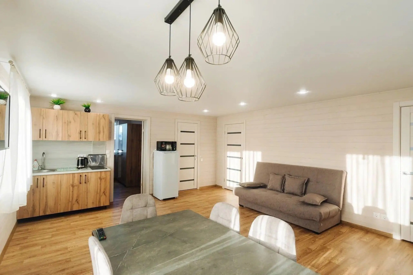 Частный Дом Ёлки 4