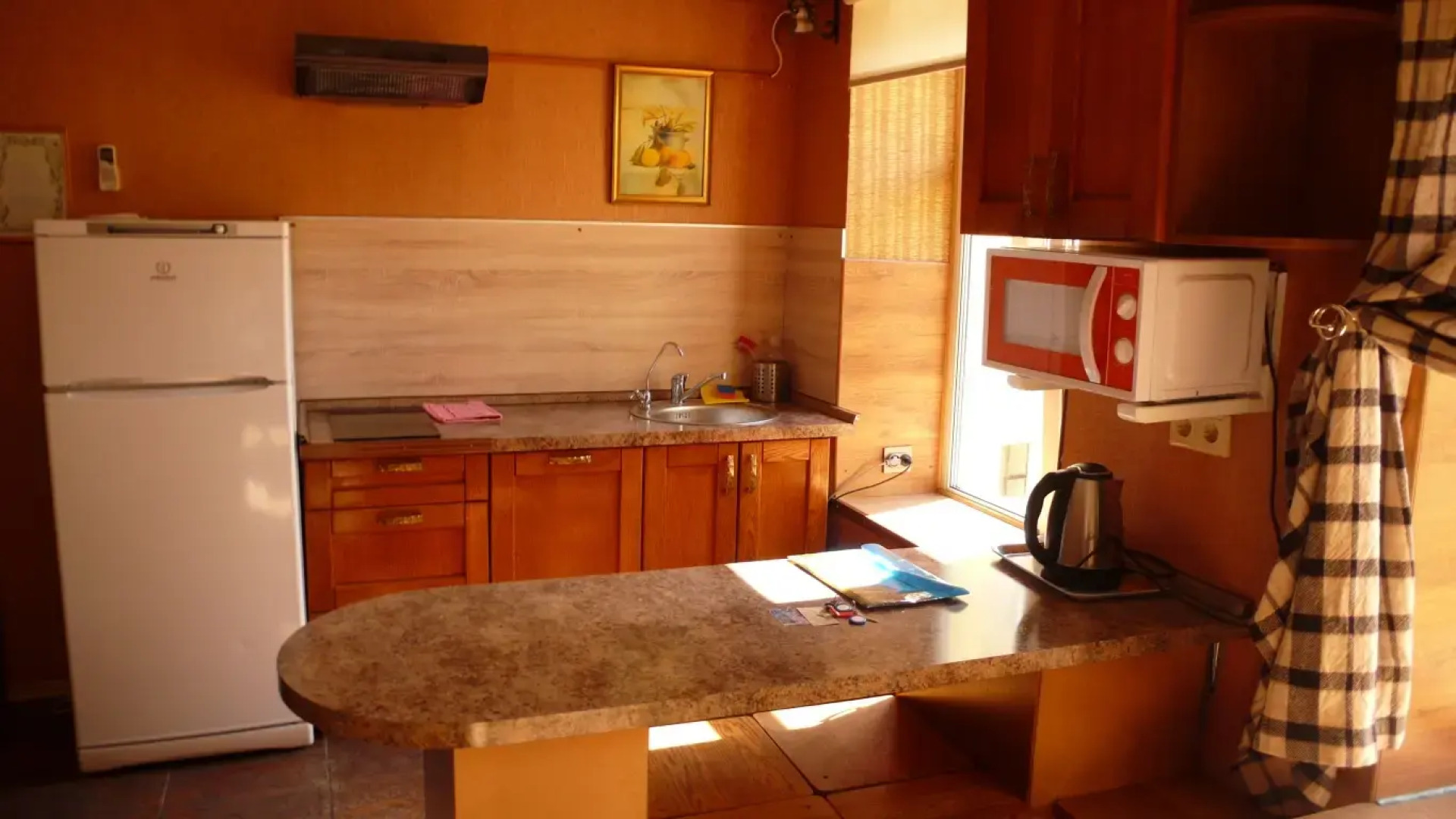 Апартаменты на Исаакиевской