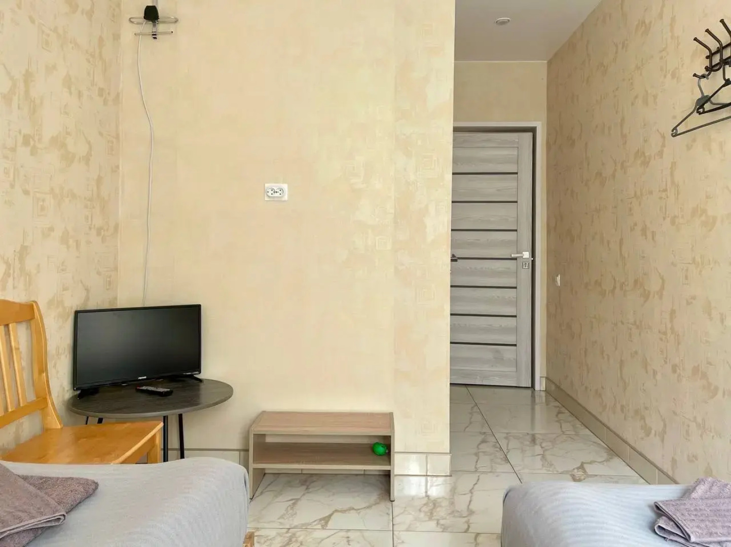 Гостевой дом Благодать