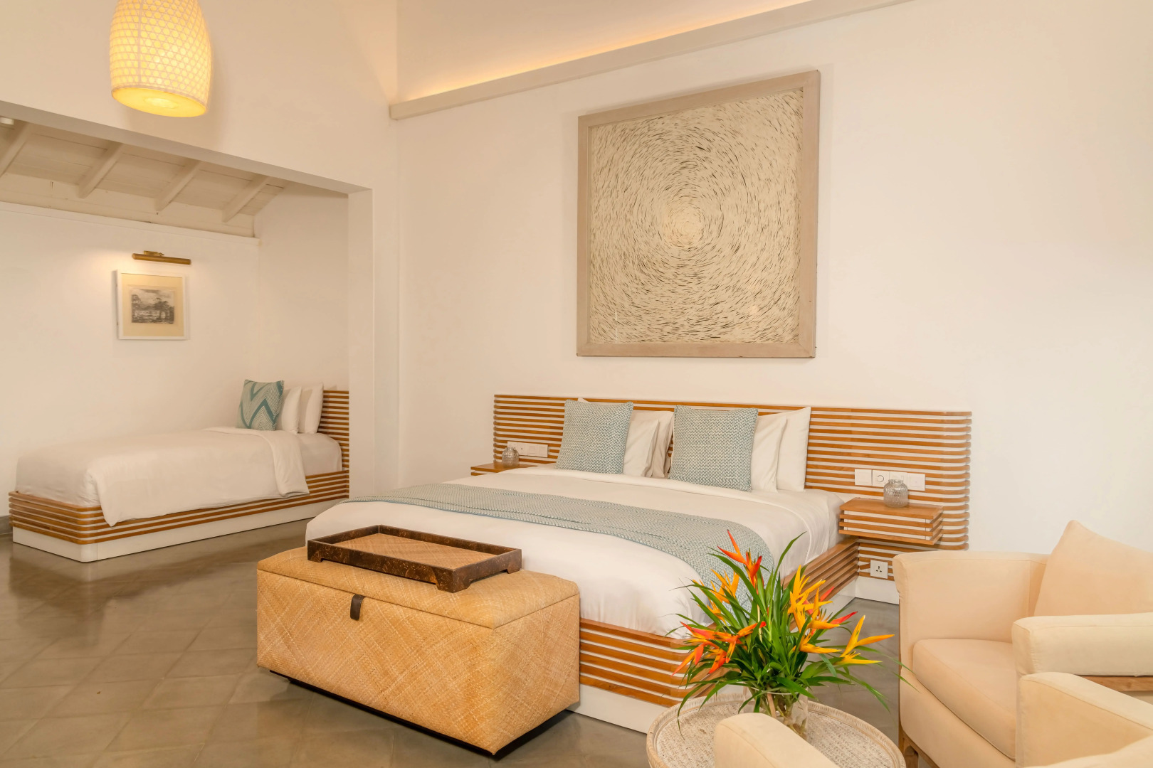 Вилла Ishq Talpe