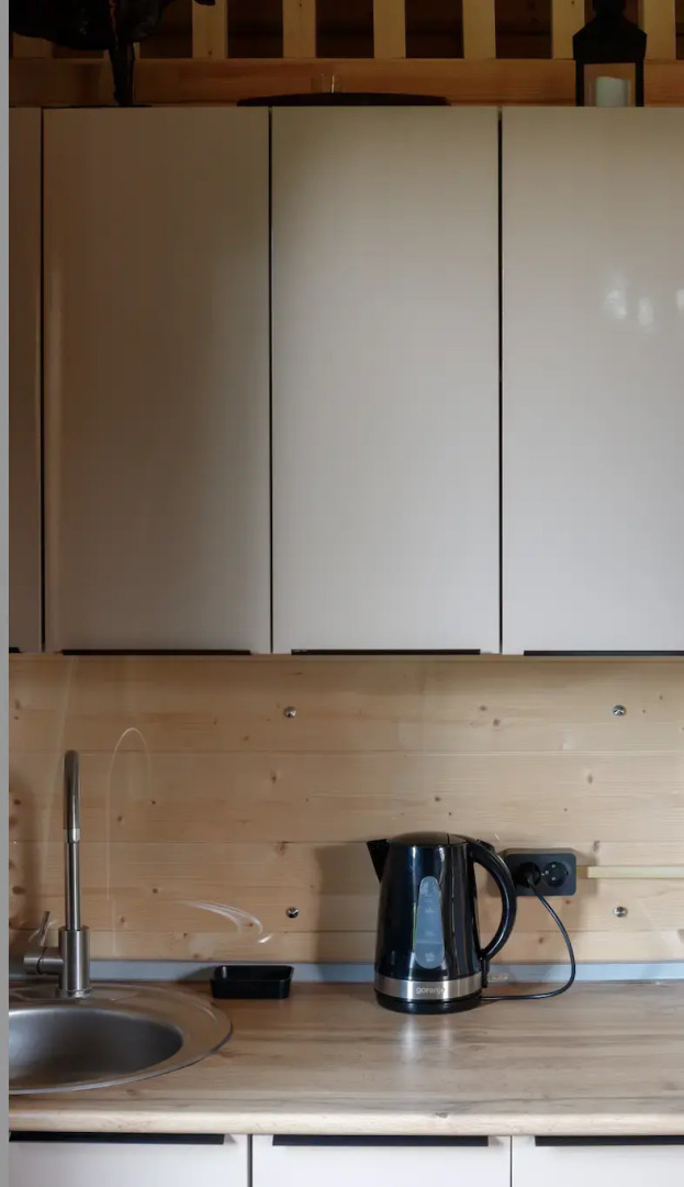 Частный дом Романовское подворье №3