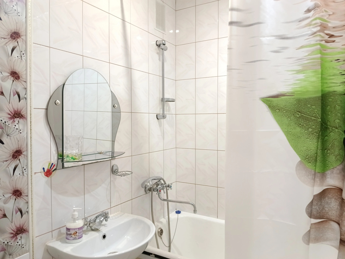 Квартира Рядом с Храмом Св Владимира