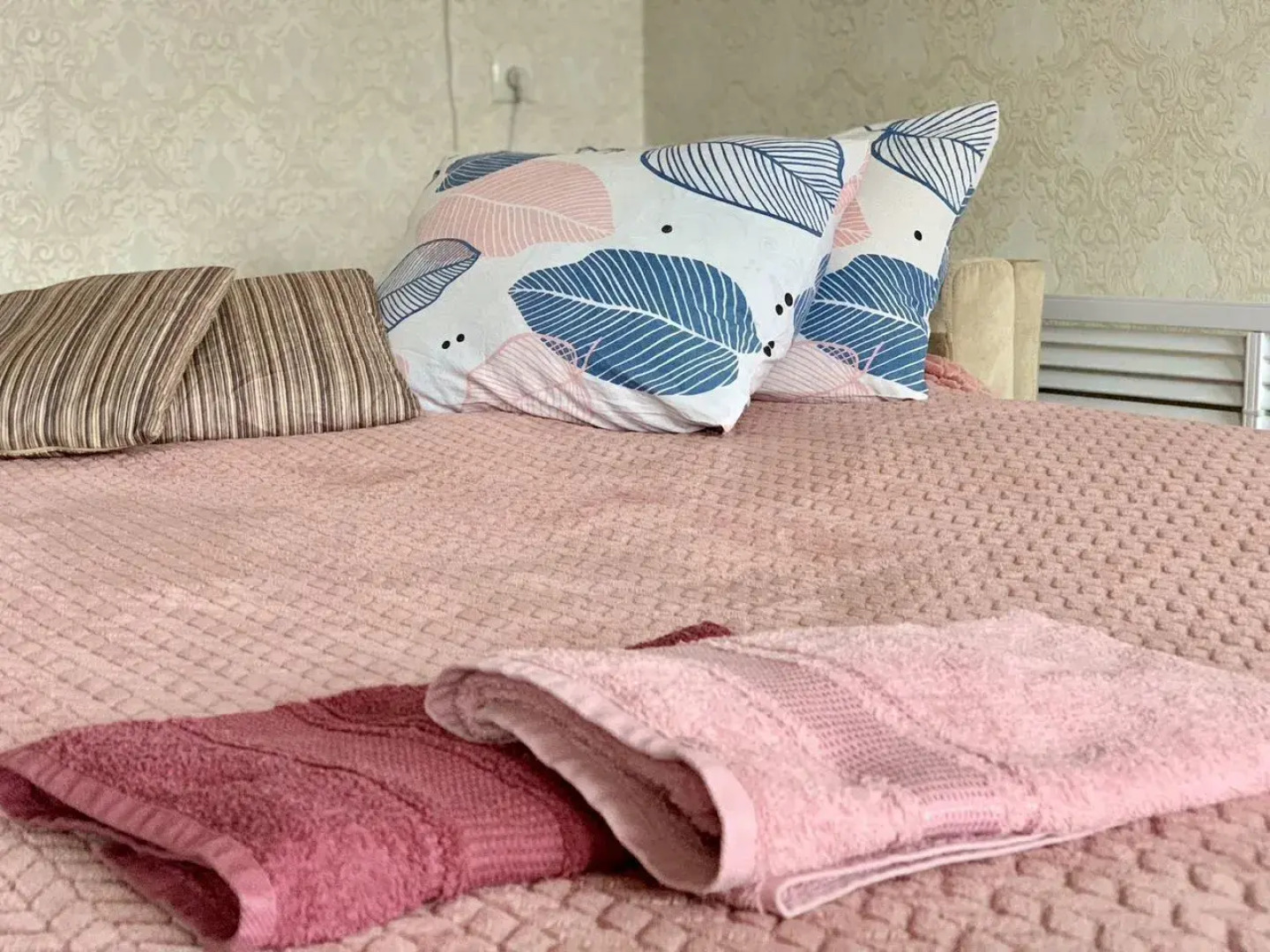 Квартира на Челябинской Улице 71