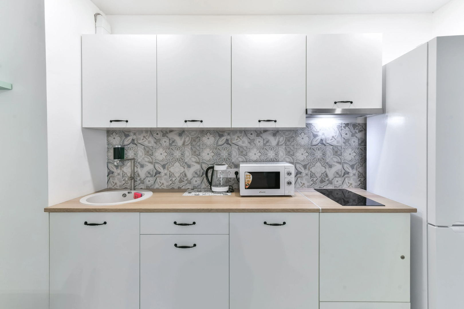 Апартаменты Идеальная Квартира на КПД