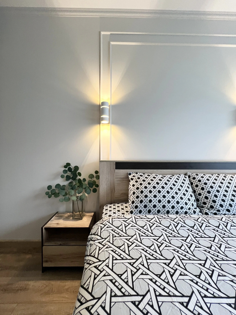 Квартира на Тургенева 16А