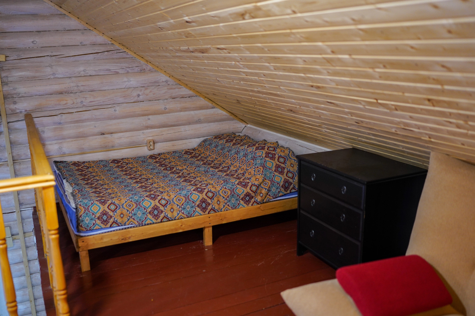 Гостевой дом в Пряже