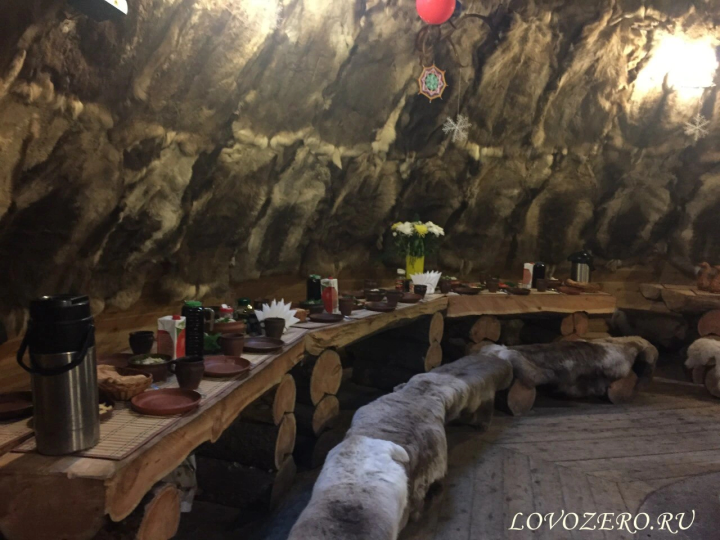 Medvezhij Ugol Guest House