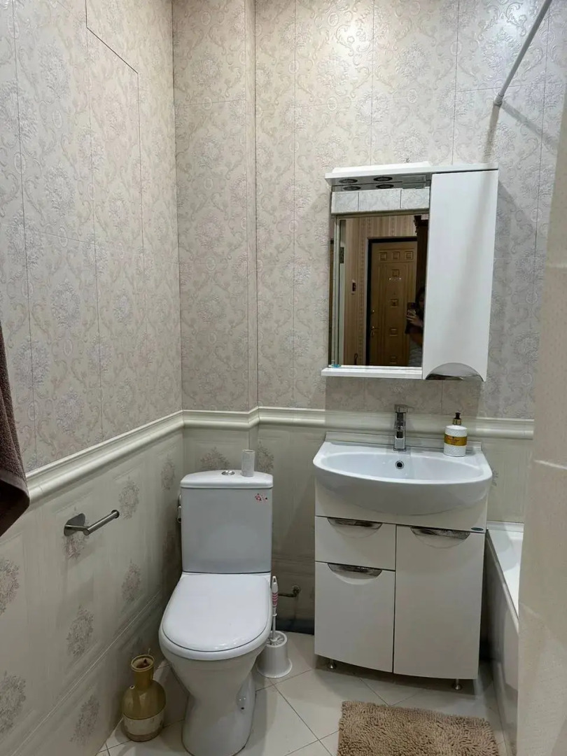 Апартаменты в Центре