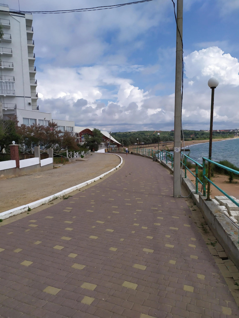 Гостевой дом ГНЕЗДО-ОРЛОВКА