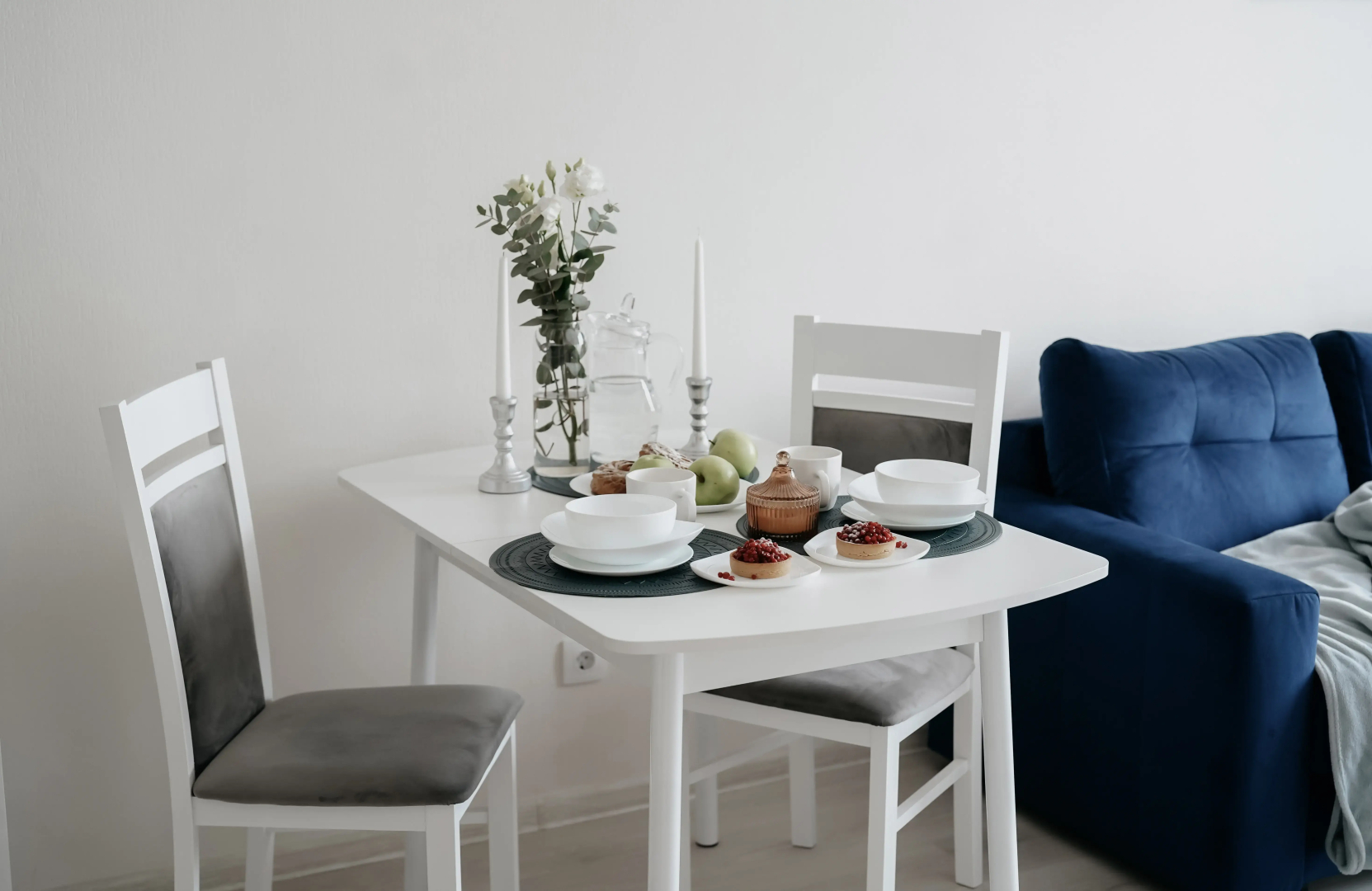 Апартаменты Abramov Baltic Blue