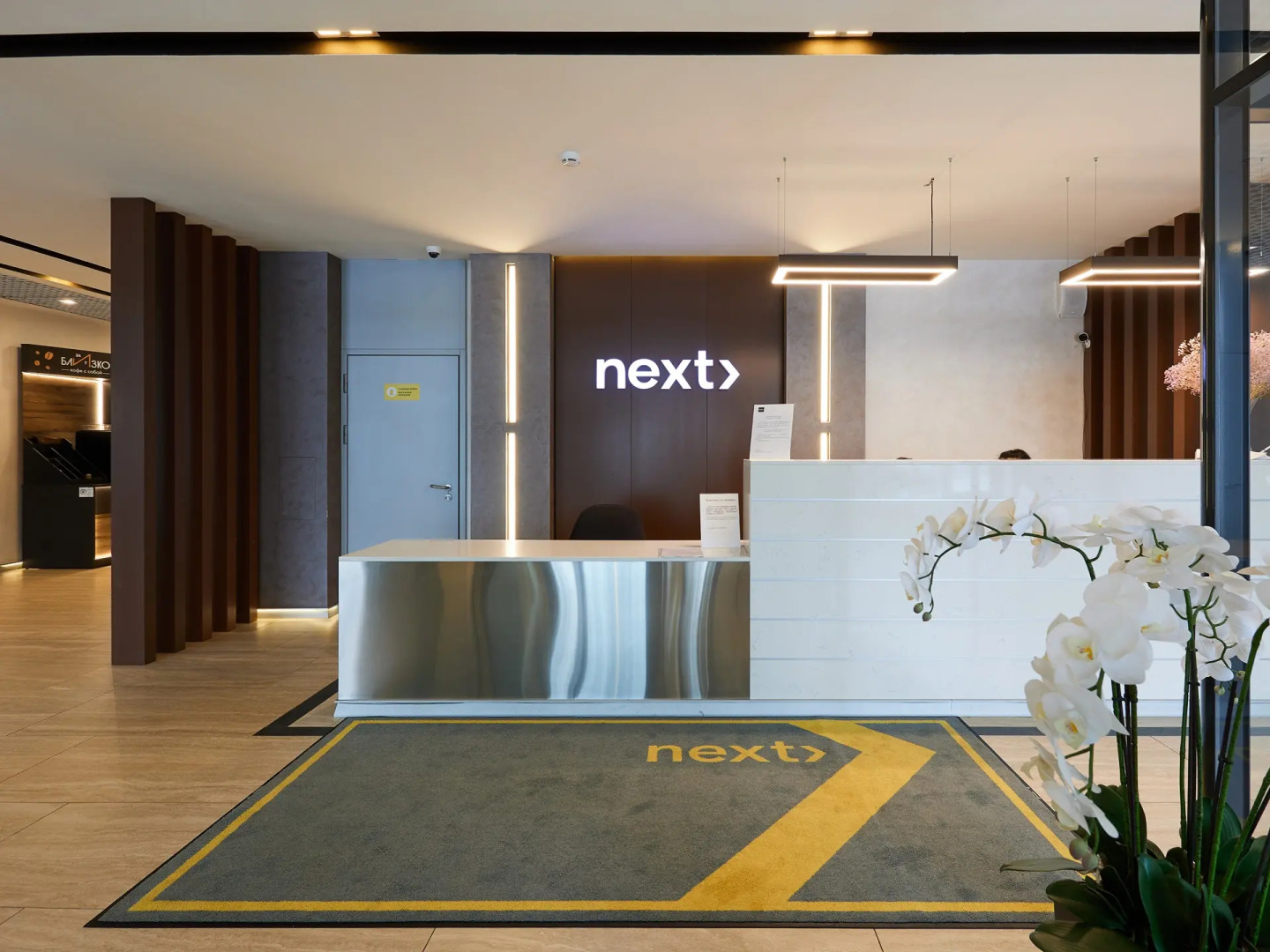 Апартаменты Apart Pro Spb