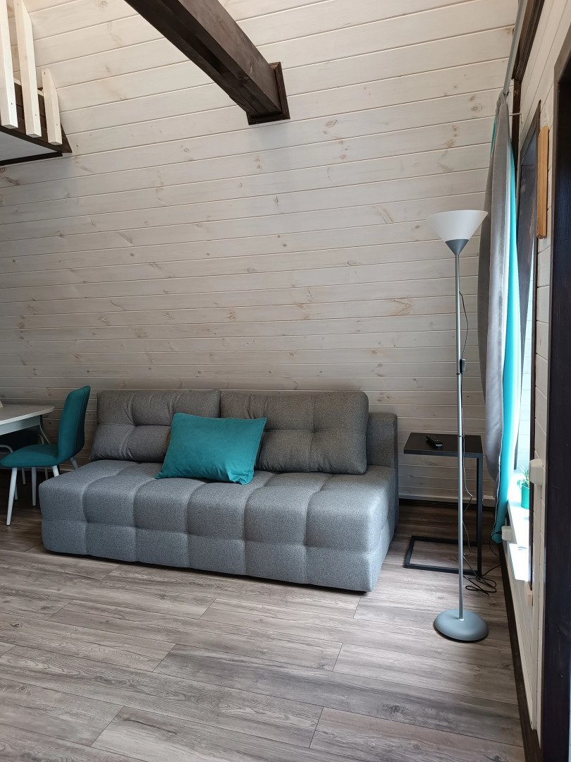 Гостевой дом Афрейм