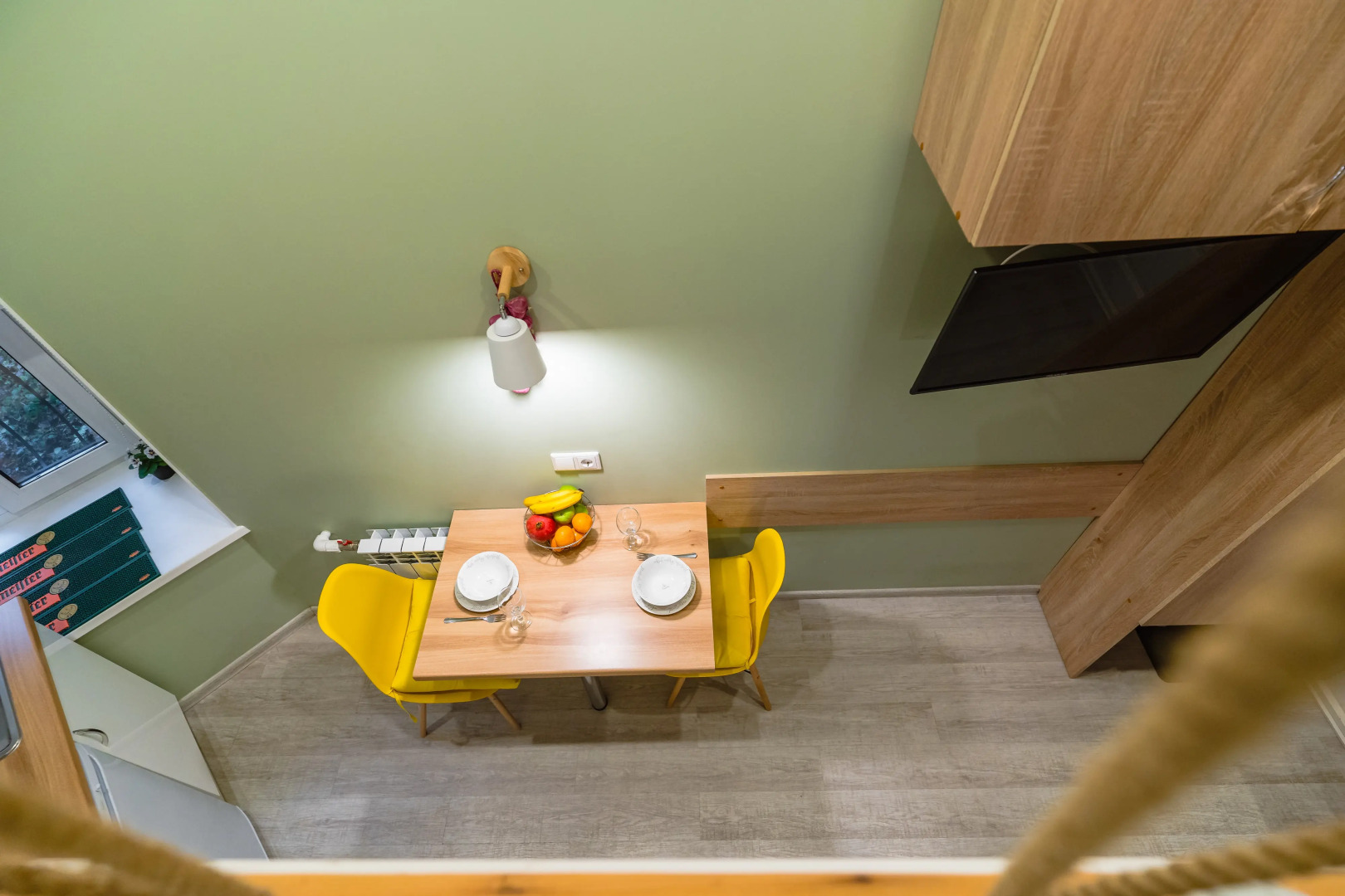 Квартира На Балет 4