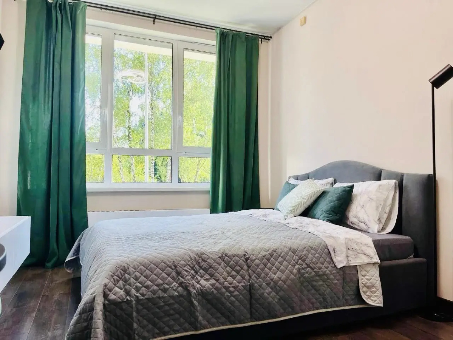 Апартаменты Мохито в Испанских Кварталах