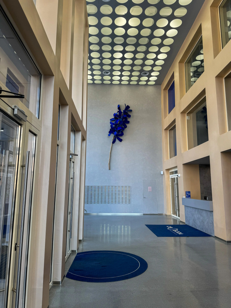 Апартаменты  в Стиле   NewYork