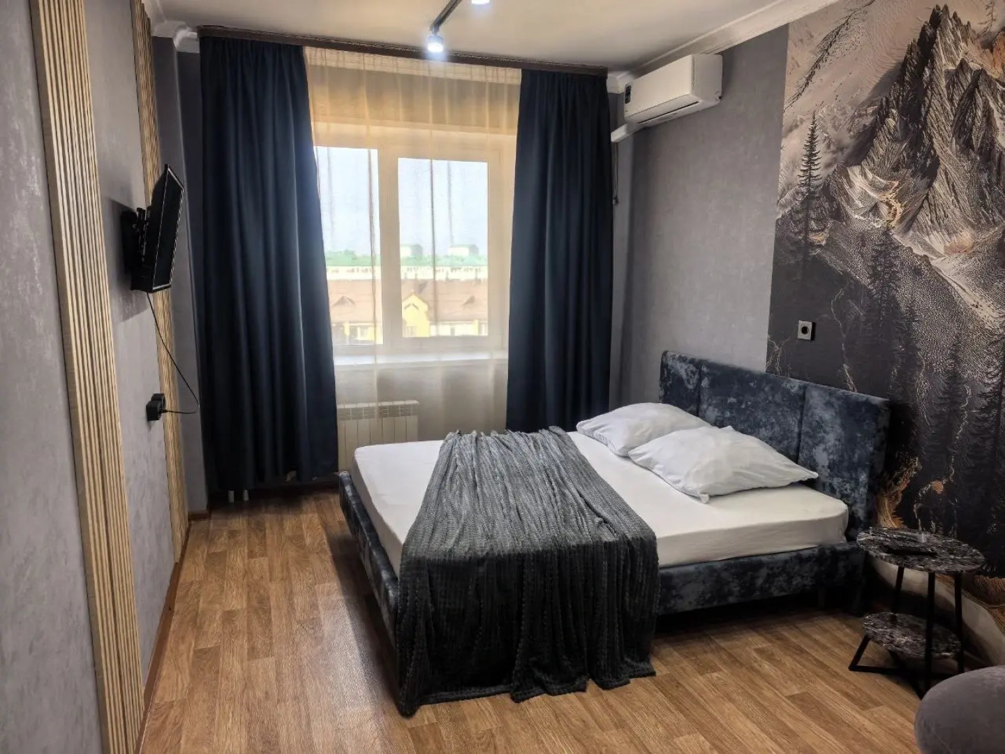 Апартаменты на Некрасова 39