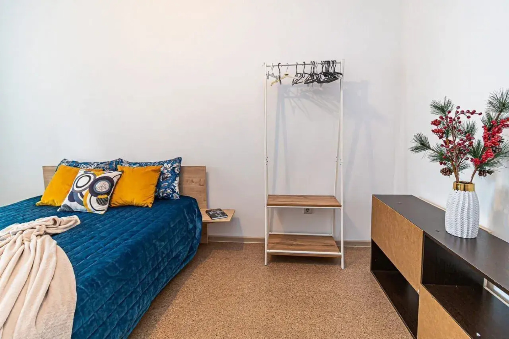 Квартира на Восточно-Кругликовской 28