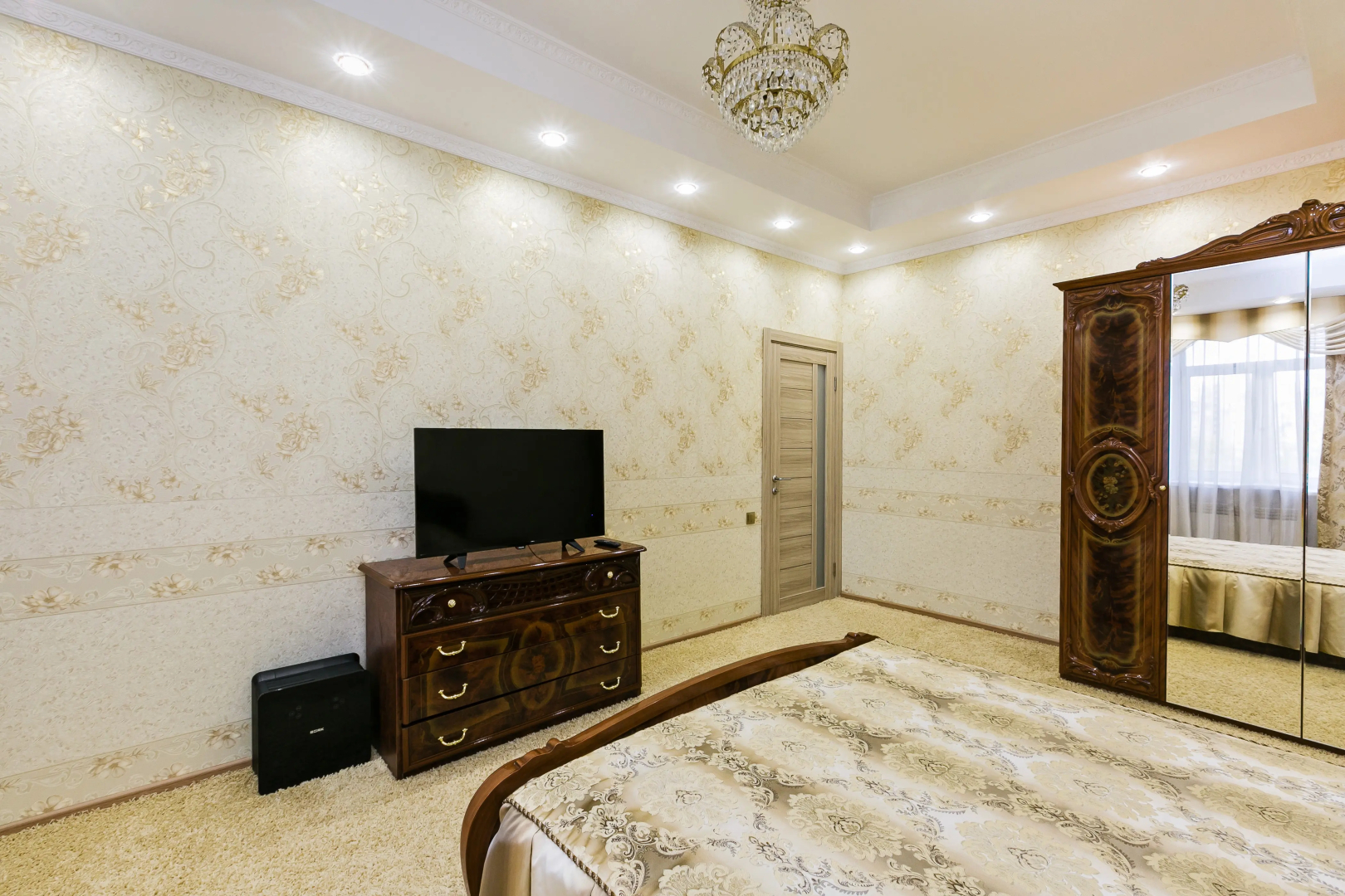 Квартира GM Apartments у Павелецкой