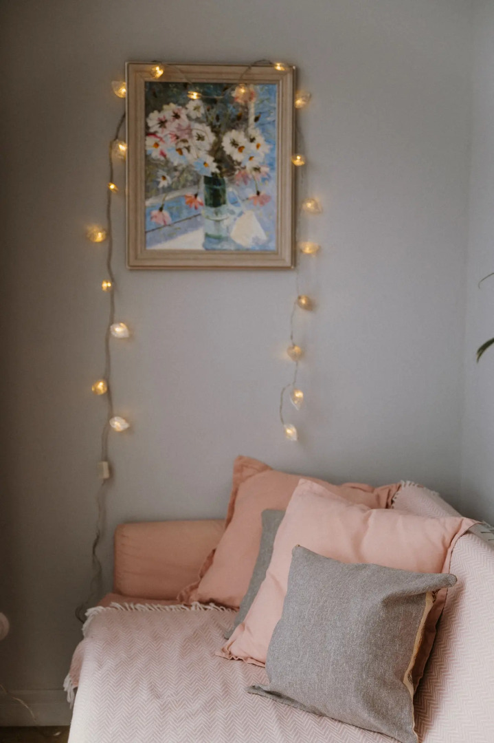 Апартаменты Дизайнерские с Панорамными Окнами