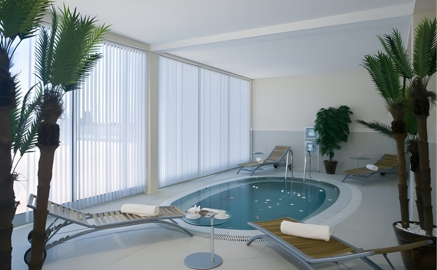 MCG Hotels Thermal Spa Convention Center