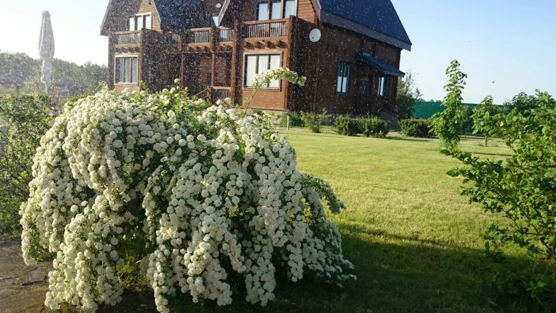 База Отдыха Эко-Порт