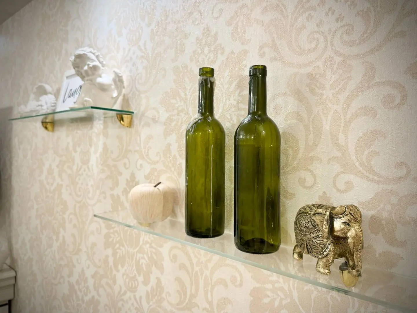 Апартаменты Трёхкомнатный люкс в Ботаническом саду