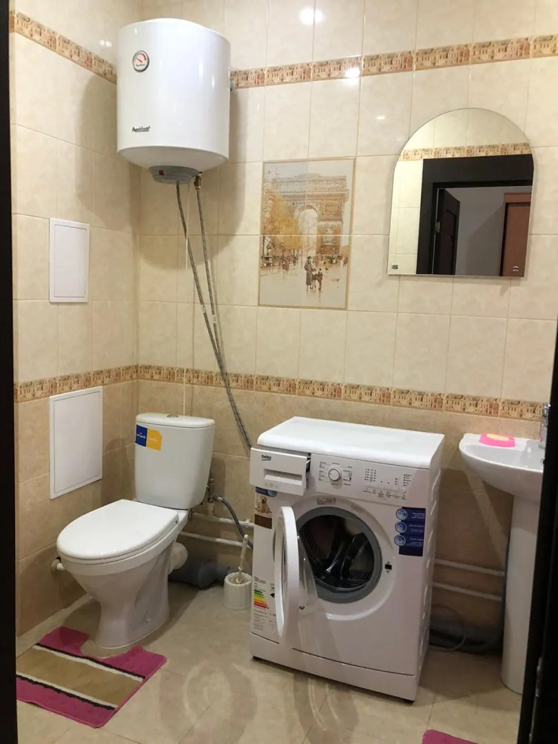 Апартаменты Ломоносова 46