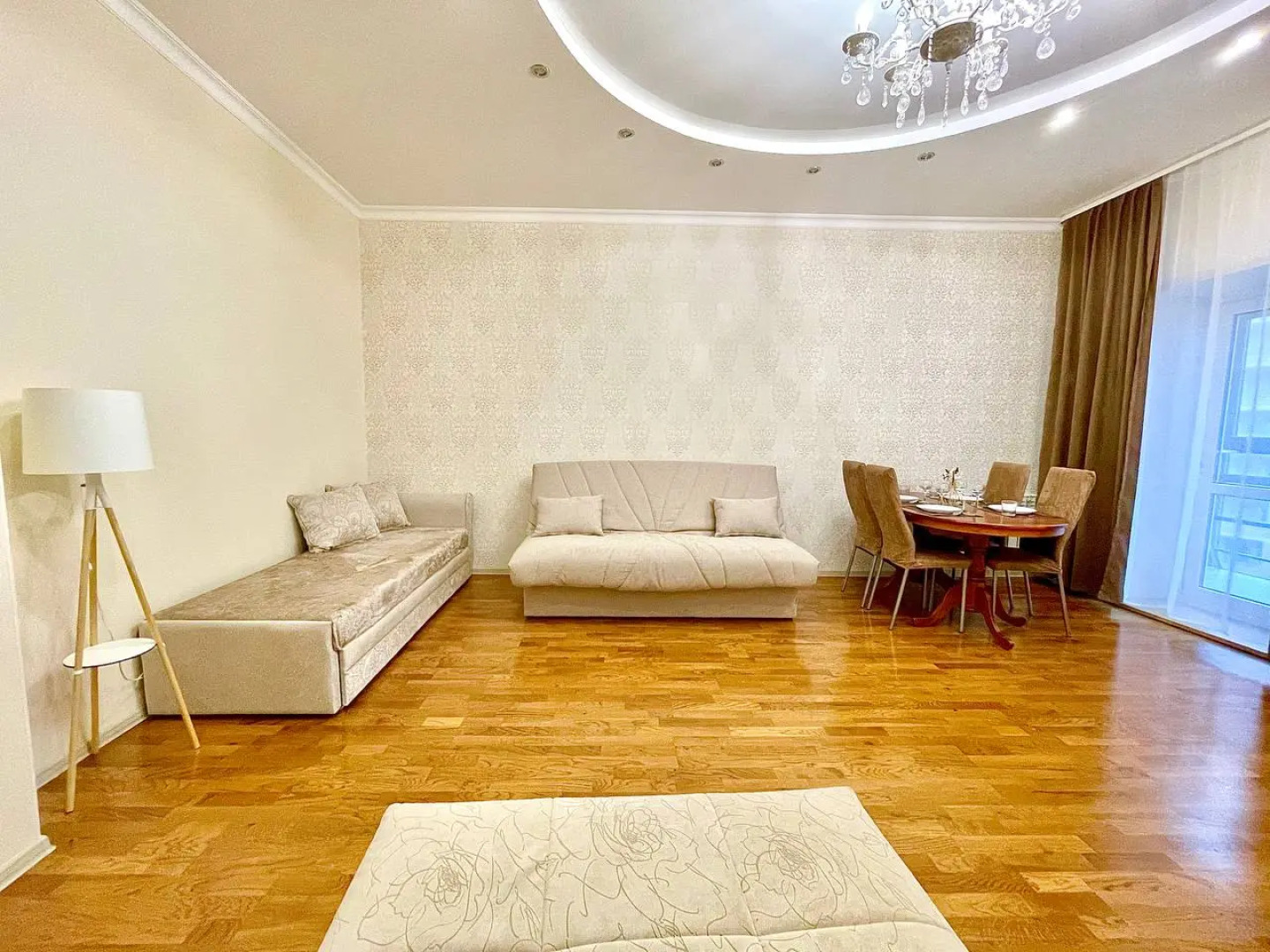 Квартира Аквапарк Чаша ТатНефтьАрена