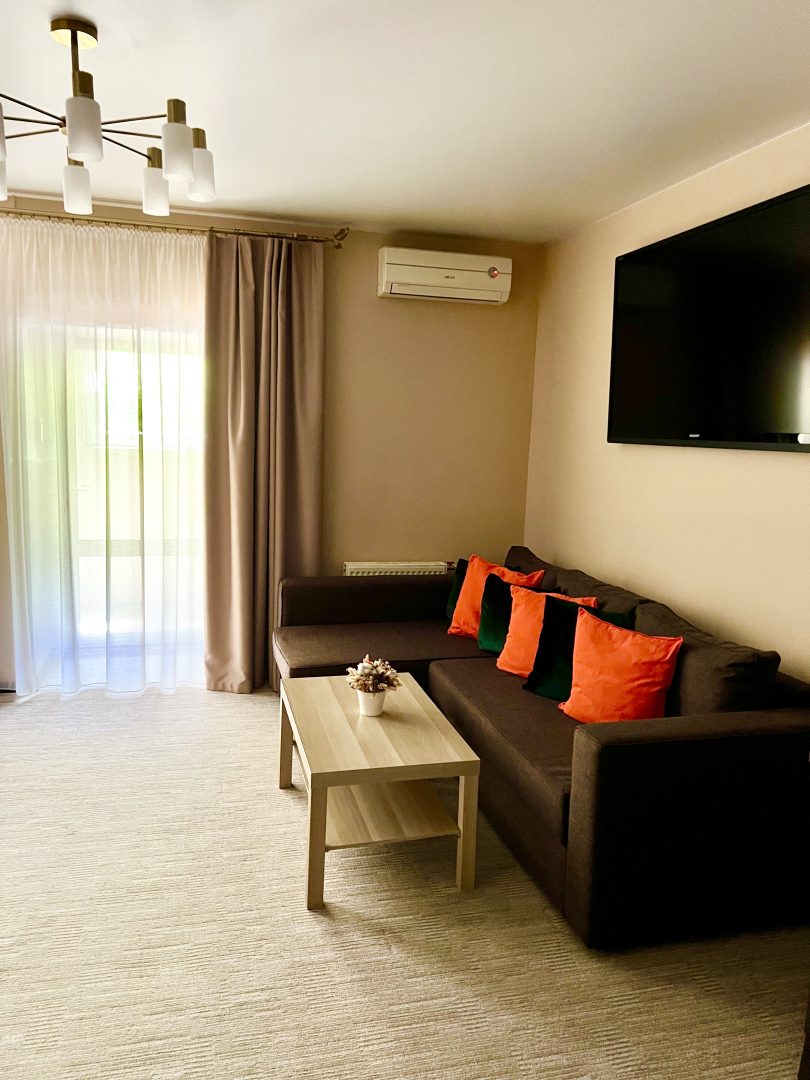 Отель Авеню