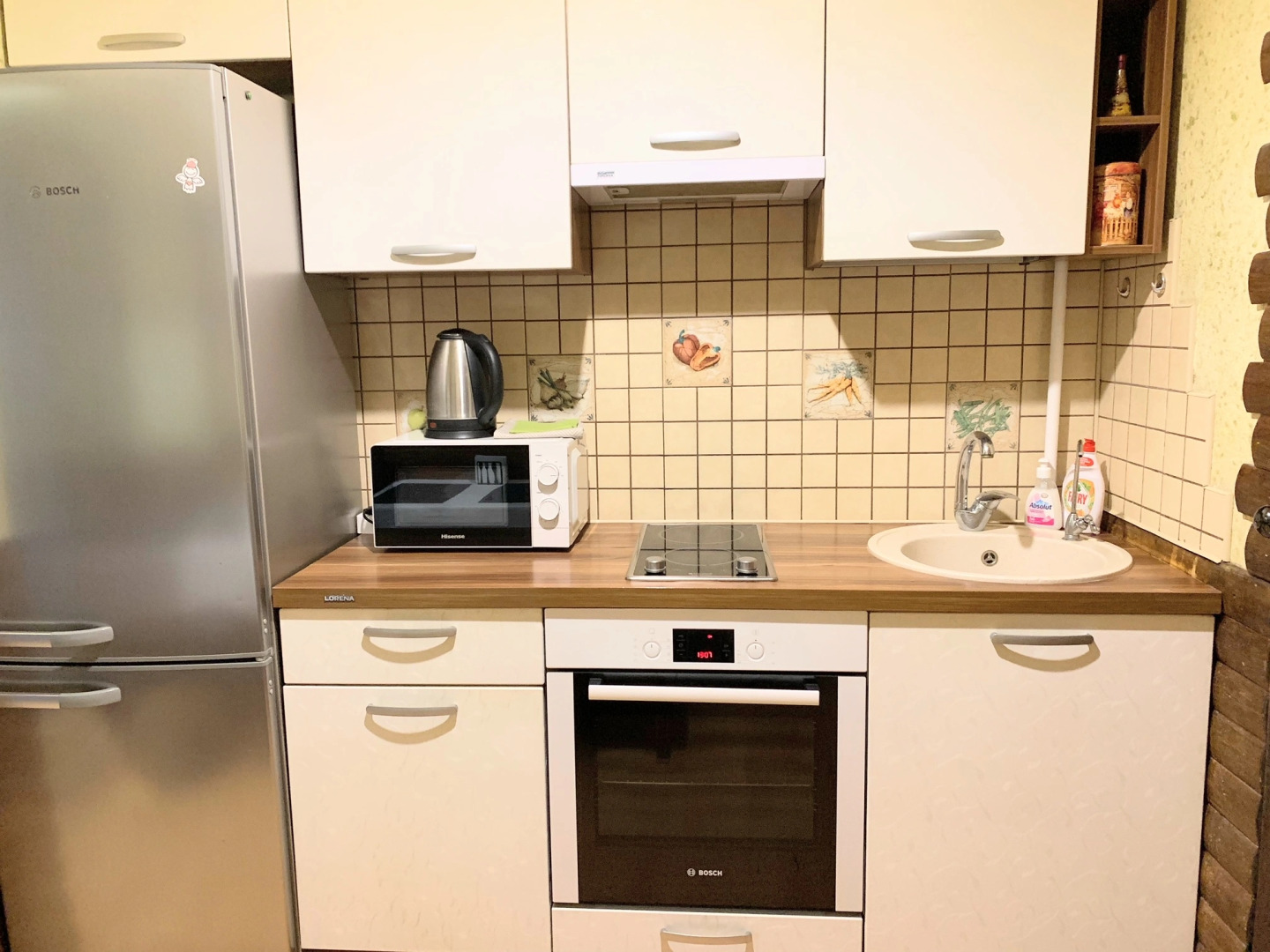 Квартира Ленина 35/1