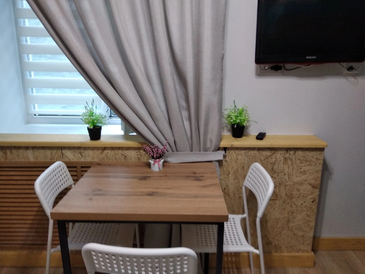 Квартира Easy Studio 2