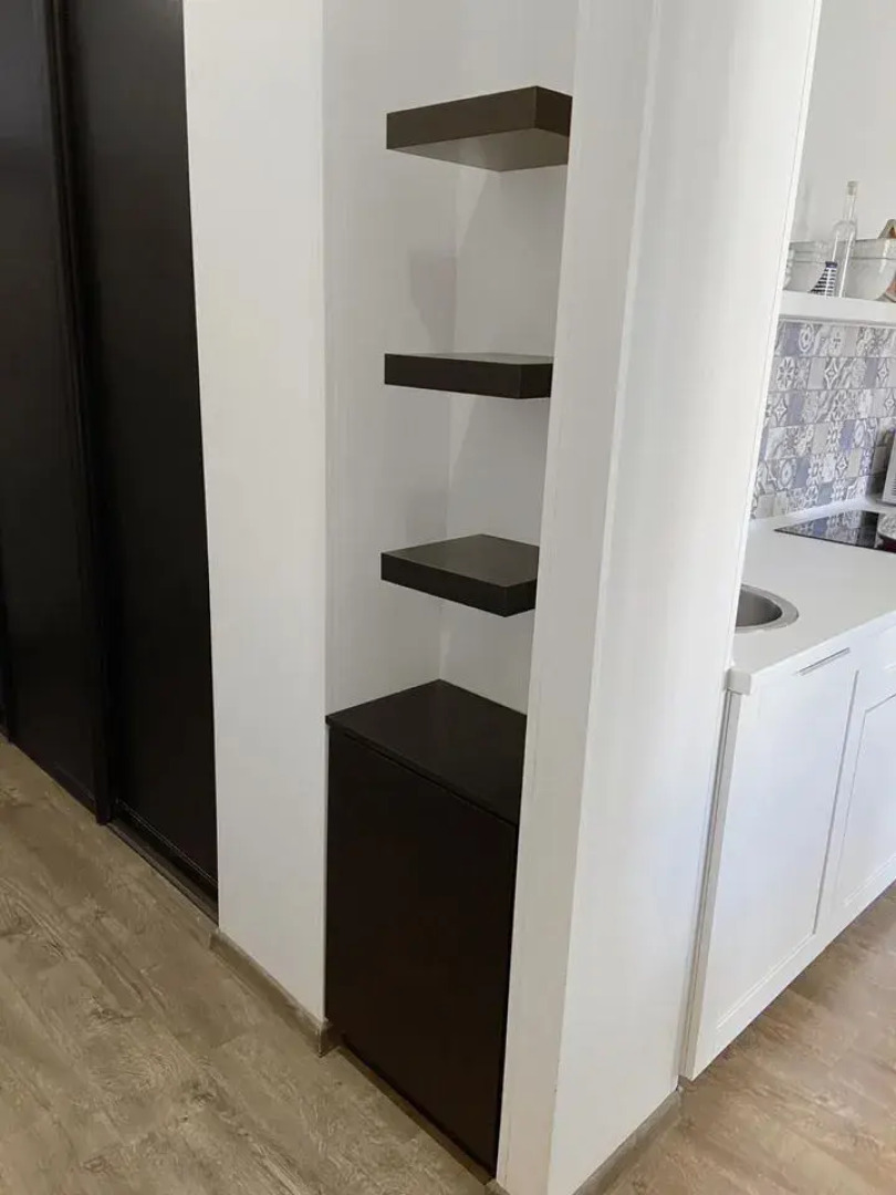 Квартира на Колмовской Набережной 83